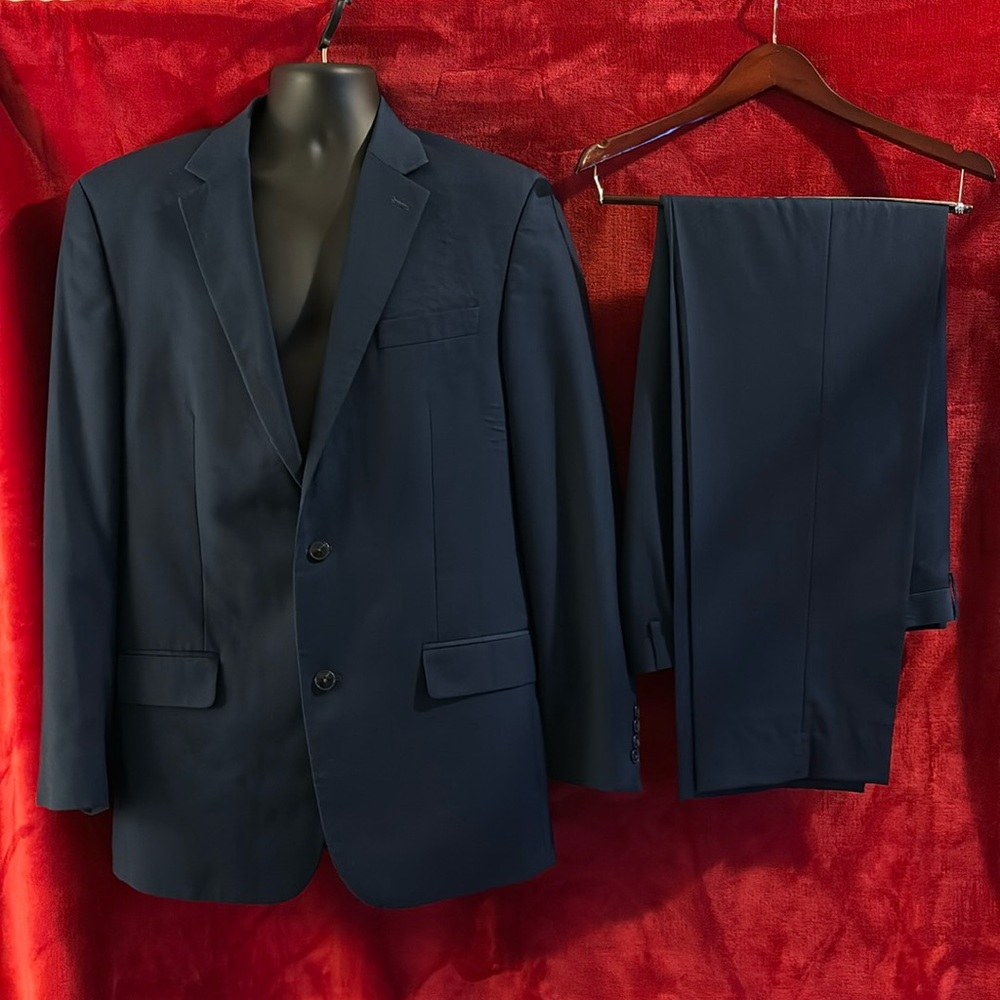 ANDREW FEZZA SUIT 42L